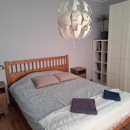 Comfortable Apartment close to Spodek Katowice Exterior foto