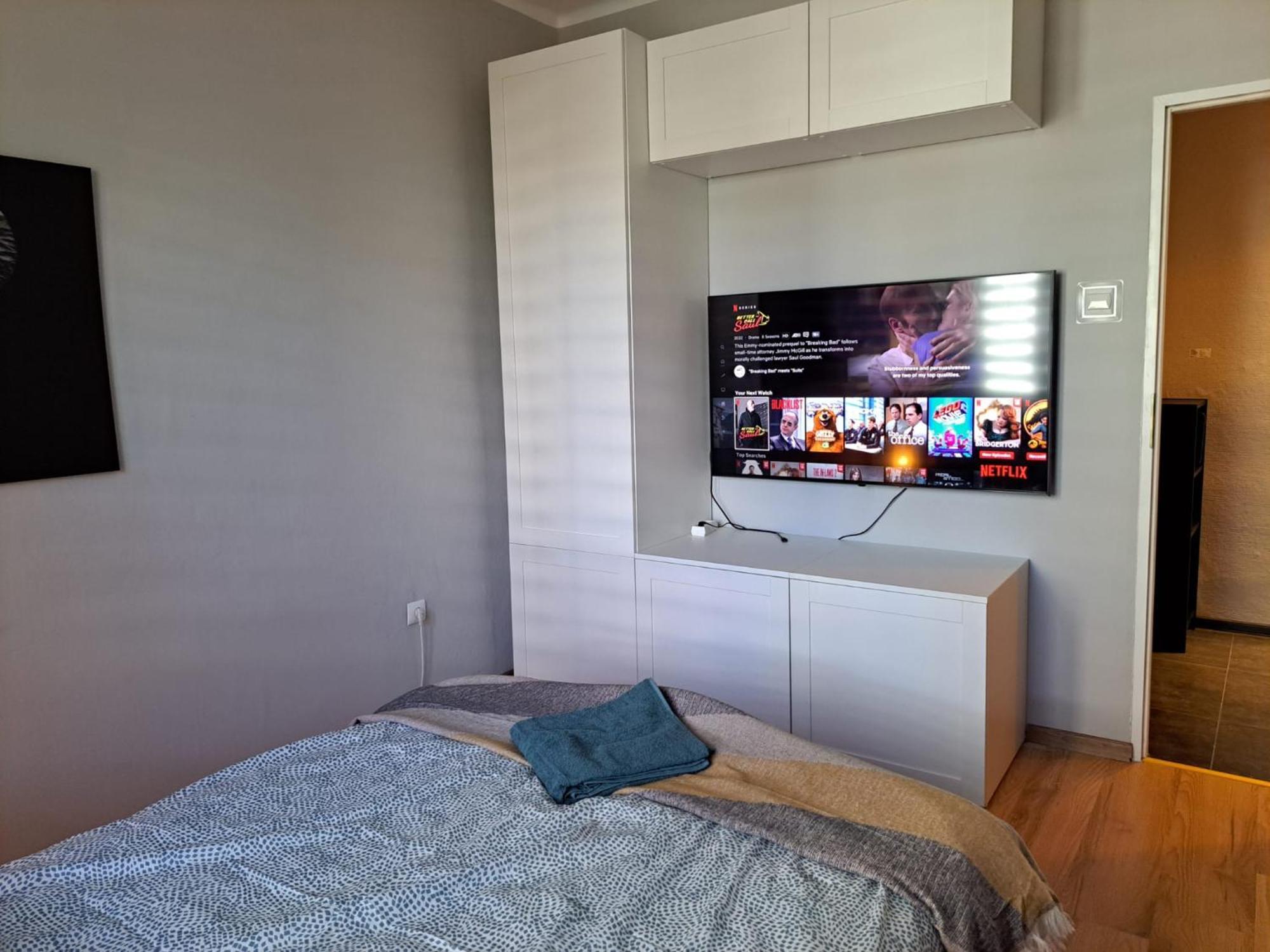 Comfortable Apartment close to Spodek Katowice Exterior foto